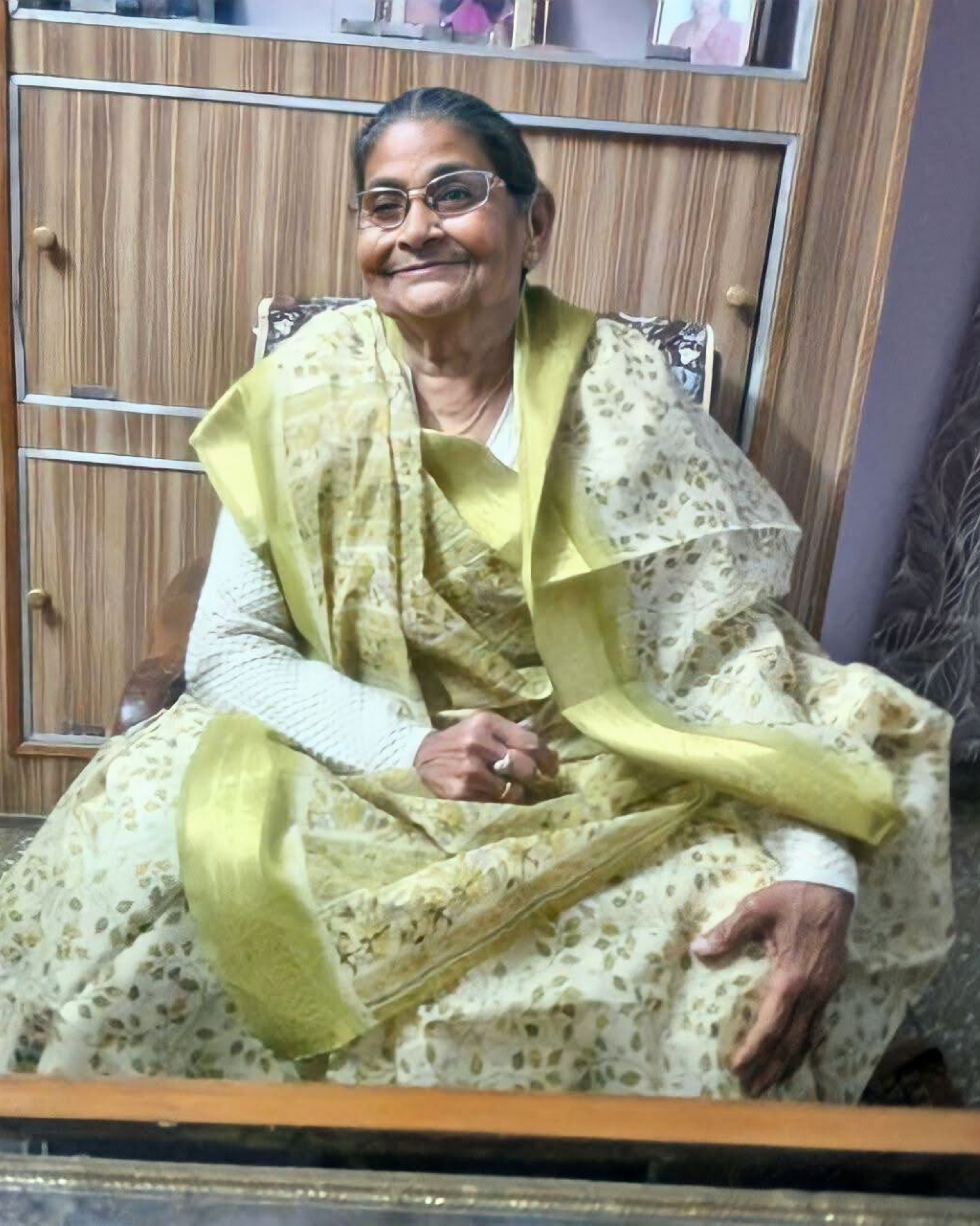 Mrs. Kamla Gupta