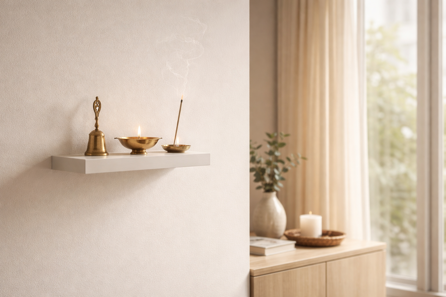 Why Your First Brass Lamp is the Last One You'll Ever Buy