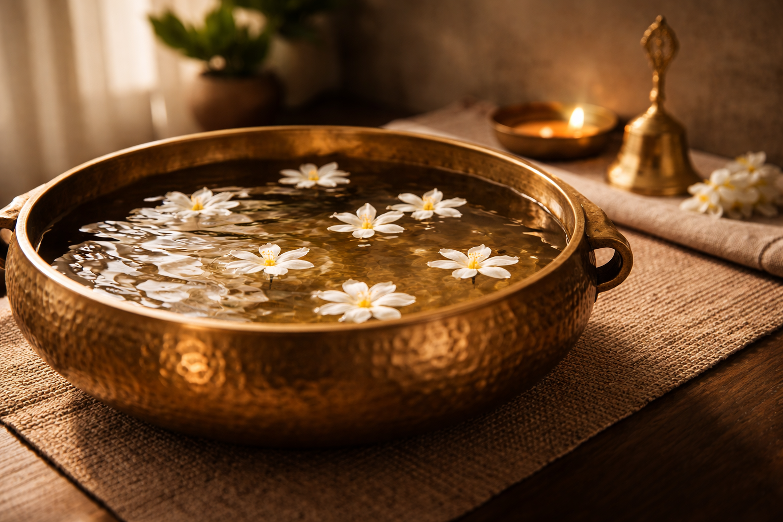 Transferring Tradition: How to Gift Culture to the Next Generation